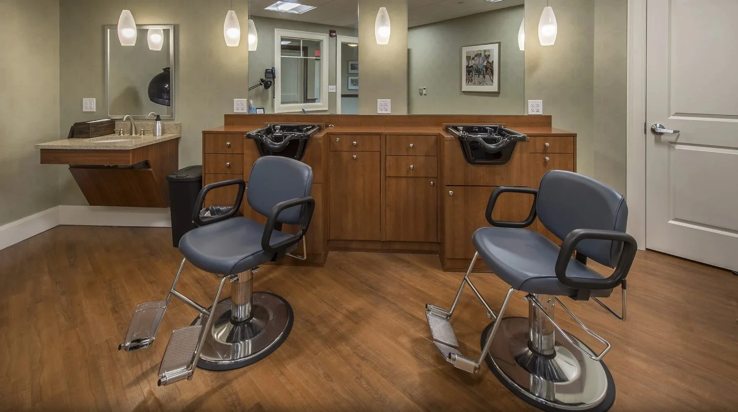 Image of Bridges Norwalk (9)