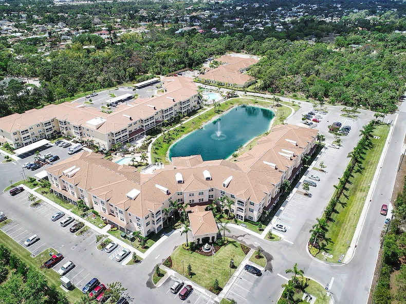 Image of American House Bonita Springs III (3)