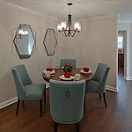 Cottages and Villas - Independent Living