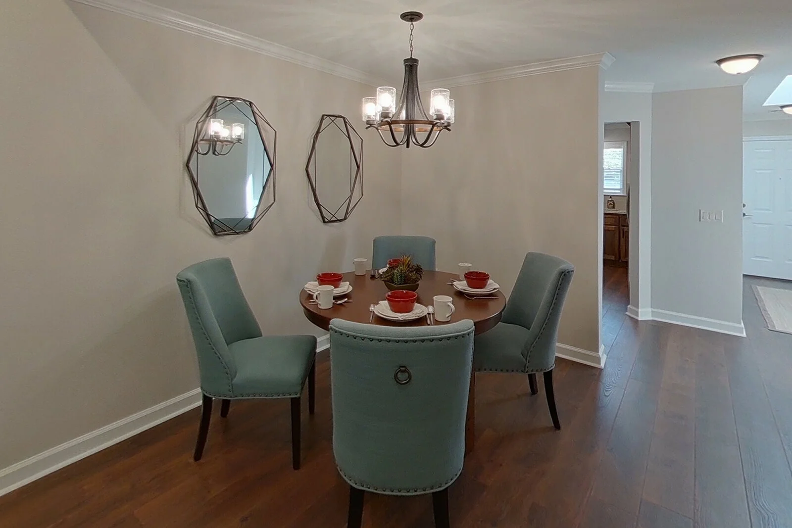 Cottages and Villas - Independent Living