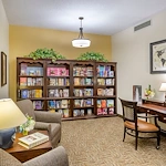 Image of Brookdale Murray (5)