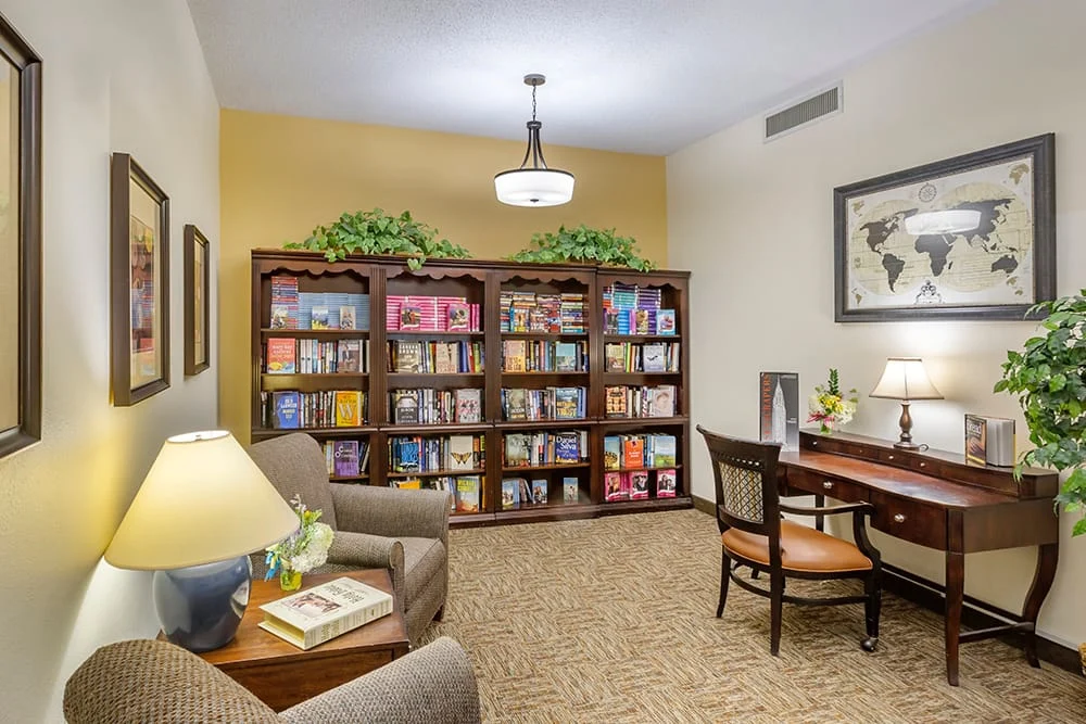 Image of Brookdale Murray (5)