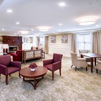 Image of Winchester Gardens Health Care Center (3)
