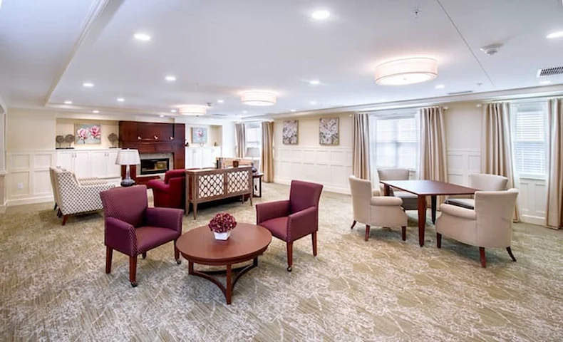 Image of Winchester Gardens Health Care Center (3)