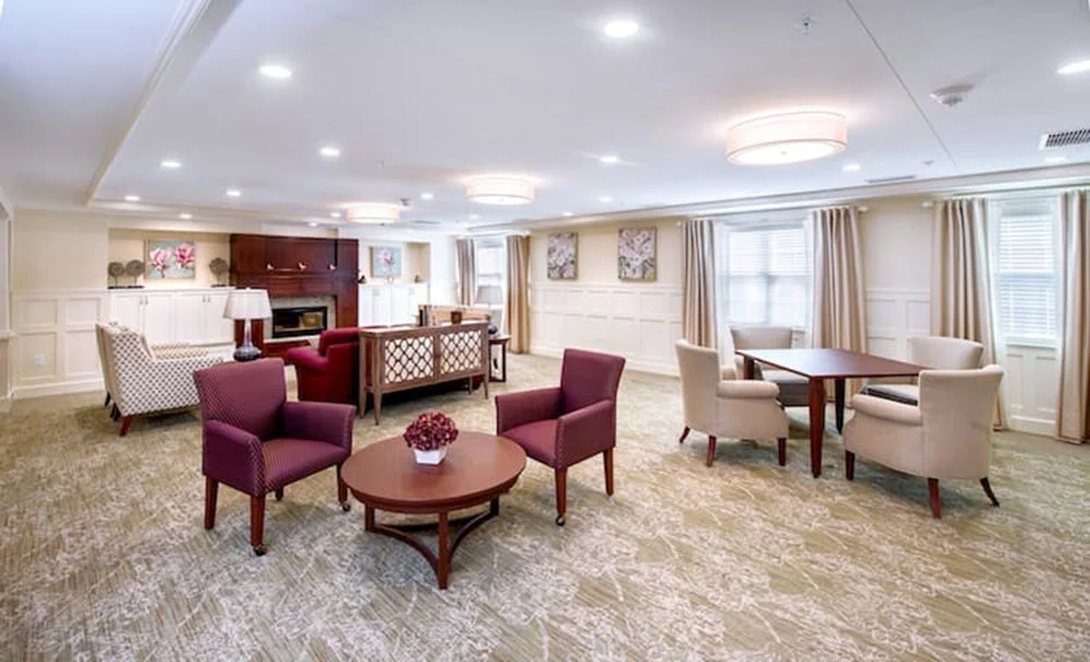 Image of Winchester Gardens Health Care Center (3)