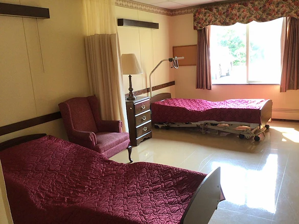 Image of Clarion Nursing And Rehab (6)