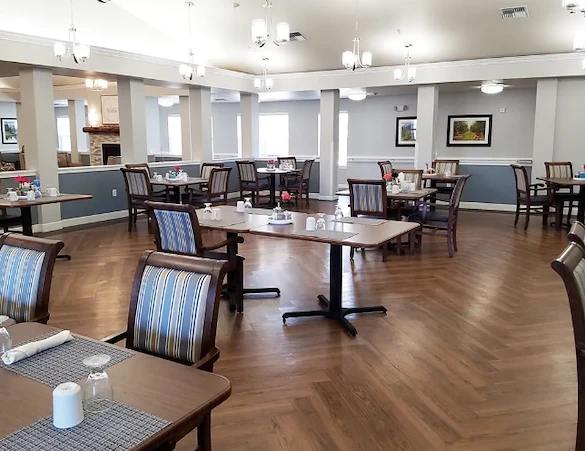 Image of Avista Yakima (6)