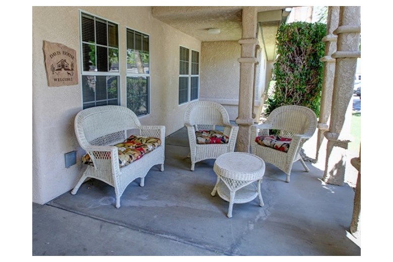 Image of Davis Place Senior Living (2)
