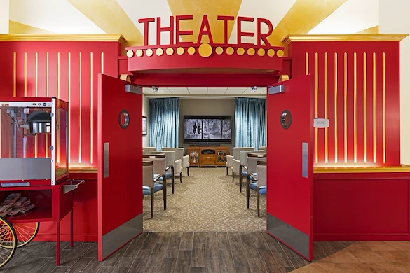 Image of Commonwealth Senior Living at North Byron (7)