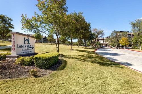 Image of Landon Ridge Alamo Ranch Independent Living (1)