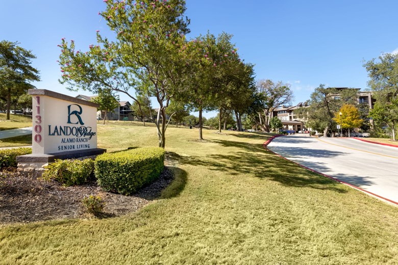 Image of Landon Ridge Alamo Ranch Independent Living (1)