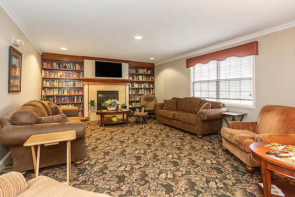 Image of Connect55+ Wheatfield East (7)