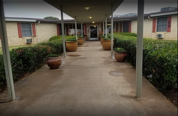 Image of Coronado Nursing Center (2)