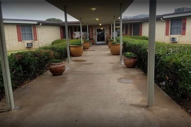 Image of Coronado Nursing Center (2)