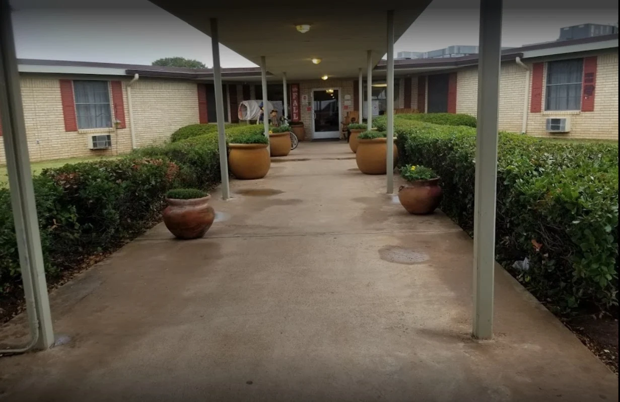 Image of Coronado Nursing Center (2)