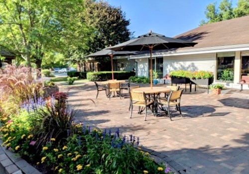 Image of Bishop Drumm Retirement Center (1)