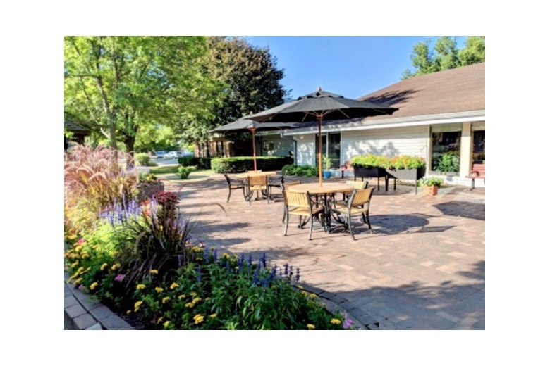 Image of Bishop Drumm Retirement Center (1)