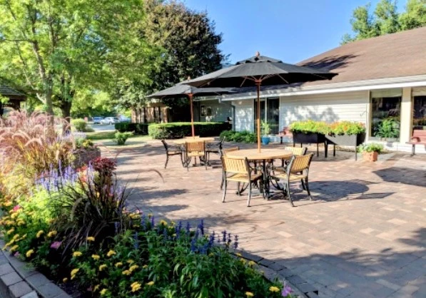 Image of Bishop Drumm Retirement Center (1)