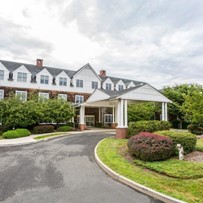 Image of Benchmark Senior Living at Hamden (1)