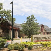 Image of Willowbend Nursing And Rehabilitation Center (1)
