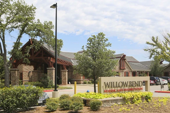 Image of Willowbend Nursing & Rehabilitation Center (1)