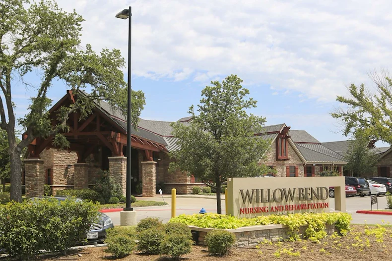 Image of Willowbend Nursing & Rehabilitation Center (1)