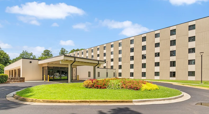 Image of Seton Haven Senior Apartments (1)