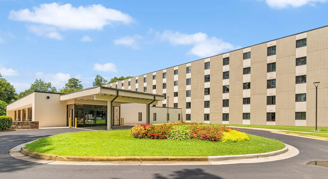 Image of Seton Haven Senior Apartments (1)