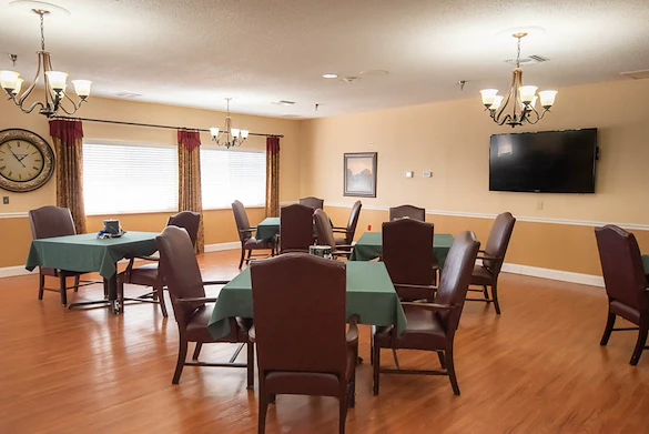 Image of Life Care Center Of Jefferson City (6)