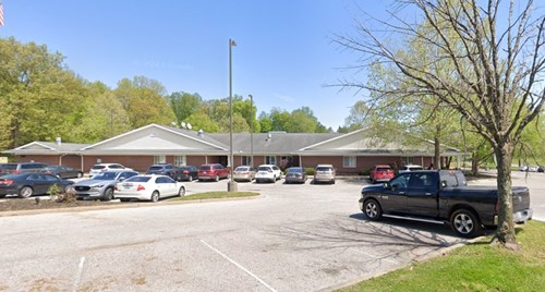 Image of Harrison Healthcare Center (1)