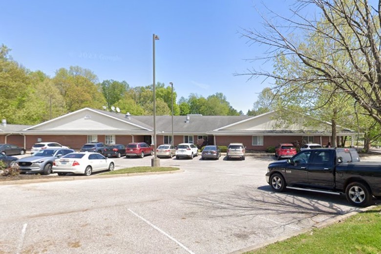 Image of Harrison Healthcare Center (1)
