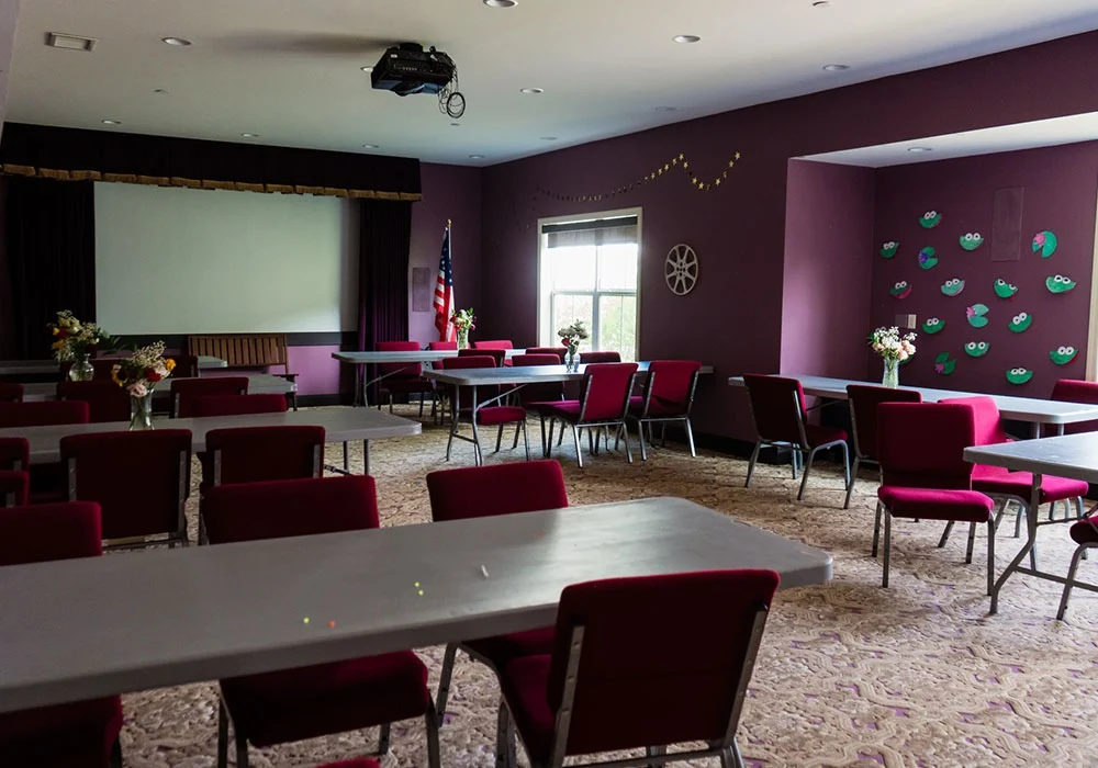 Image of Meadow Falls of Chagrin (8)