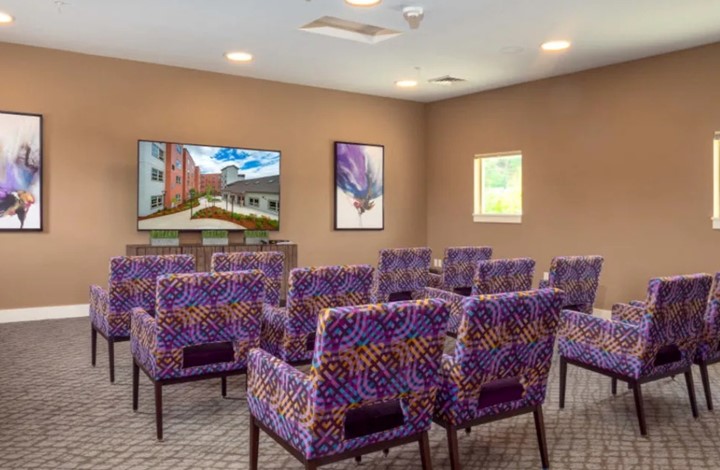 Image of The Landing a Senior Living Community (4)