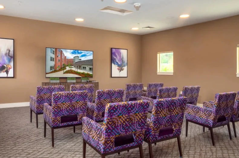 Image of The Landing a Senior Living Community (7)