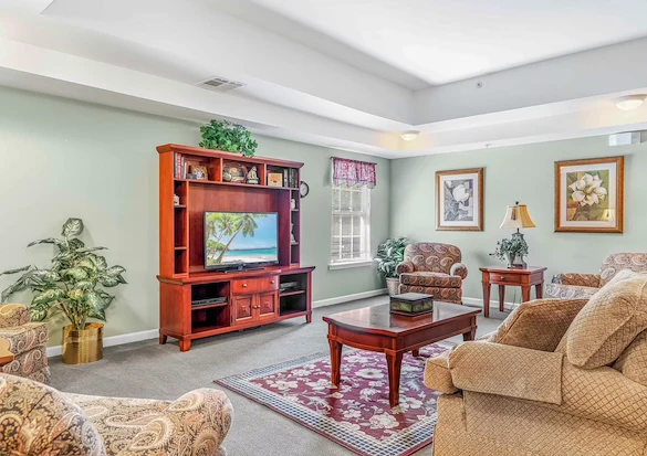 Image of Terrace Spring Senior Apartments (3)