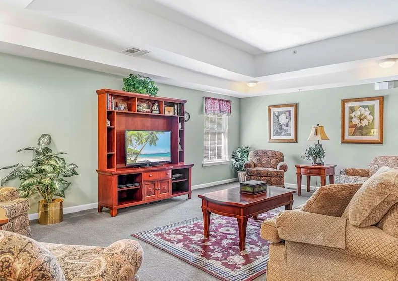 Image of Terrace Spring Apartments (3)