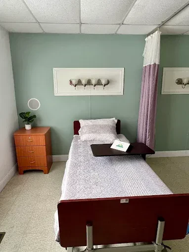 Image of Chalet Of Niles (3)