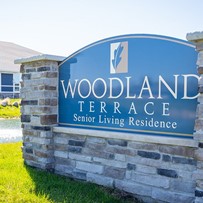 Image of Woodland Terrace Senior Living – St. Joseph (1)