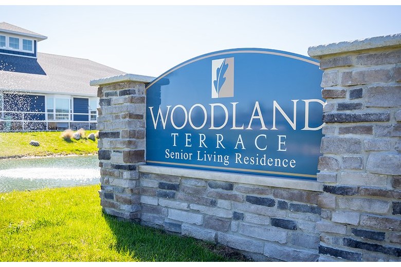 Image of Woodland Terrace Senior Living – St. Joseph (1)