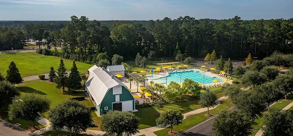 Image of Horizons at Carnes Crossroads | 55+ (9)