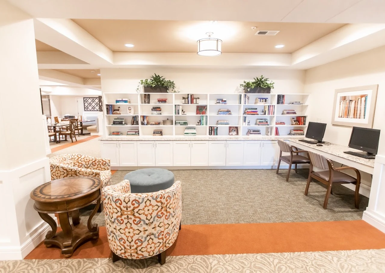 Image of The Wildwood Senior Living (3)