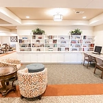 Image of The Wildwood Senior Living (3)