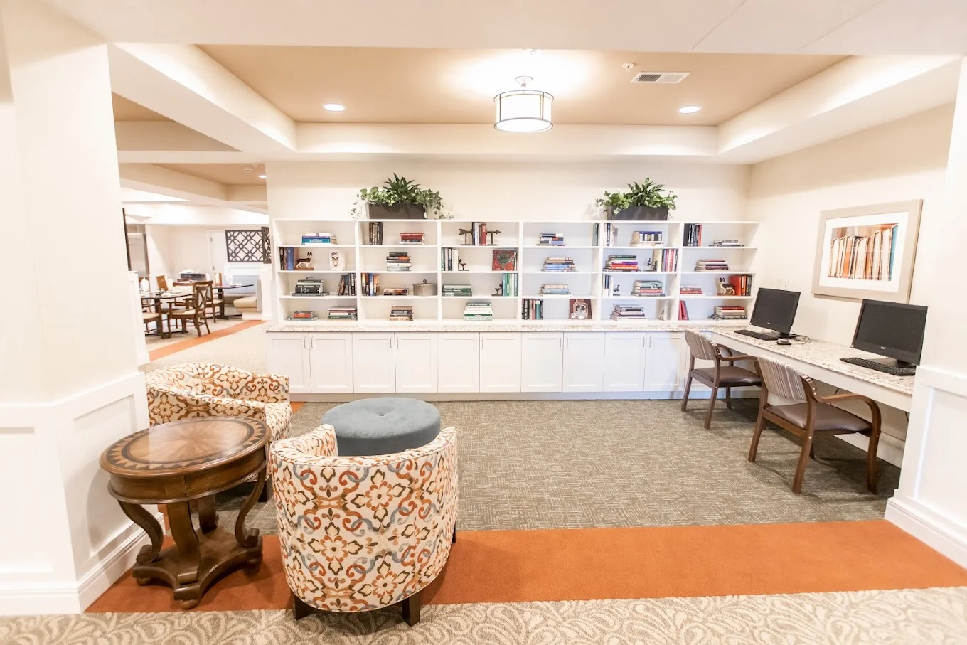 Image of The Wildwood Senior Living (3)