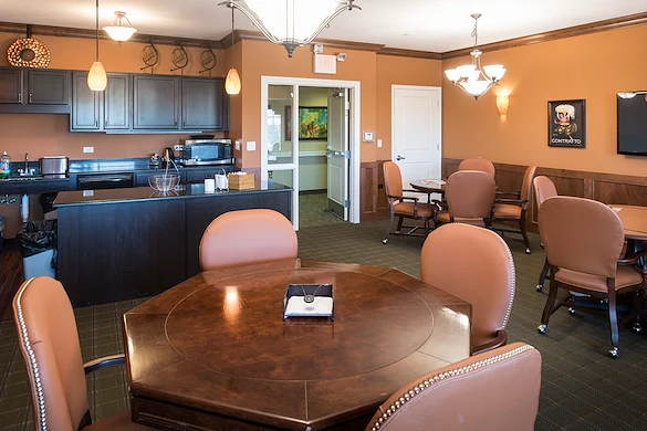 Image of The Lodge of Northbrook (4)