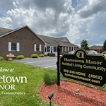 Image of Hometown Manor of Bardstown (1)