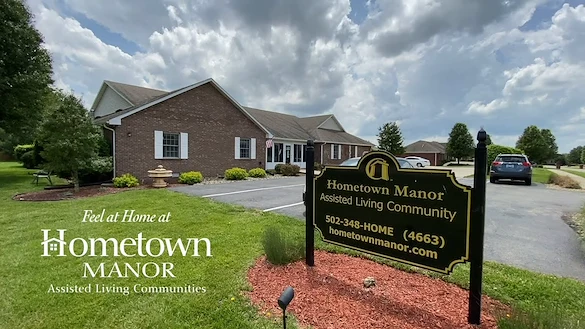 Image of Hometown Manor of Bardstown (1)