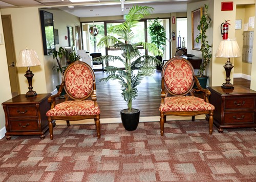 Image of Faush Metropolitan Manor (2)
