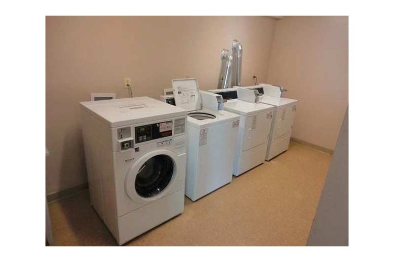 Image of East Central Towers (6)