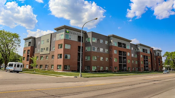 Image of Eventide Lutheran Home (1)