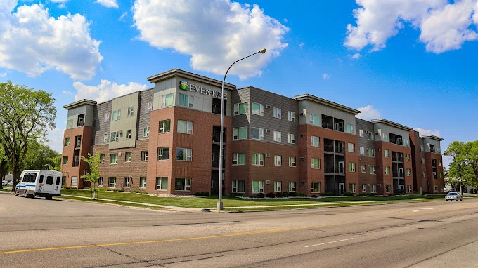 Image of Eventide Lutheran Home (1)